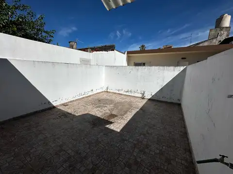 Depto Tipo Casa en Alquiler 5 años