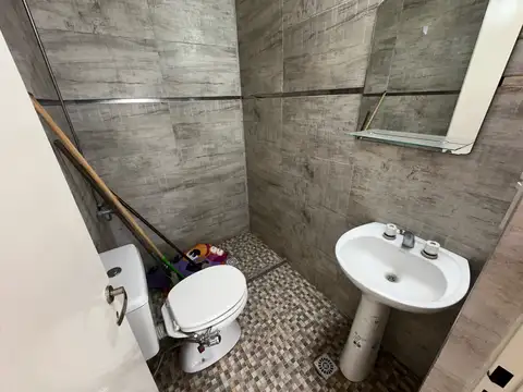 Depto Tipo Casa en Alquiler de 2 ambientes