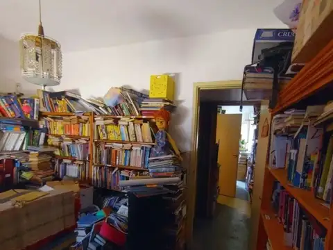 Vende O Permuta Casa centro de general rodriguez Por Campo