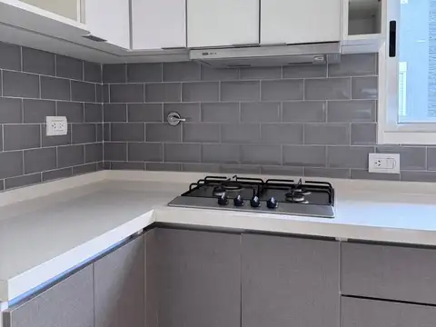 Departamento en Venta 4 años