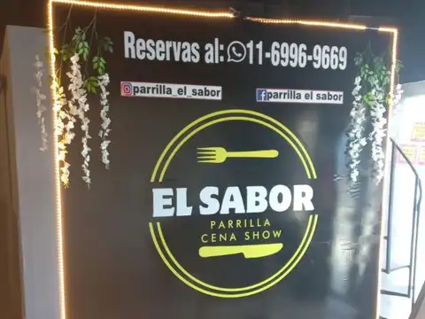 Local en Venta en Pablo Nogues, USD 285.000