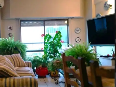 VENTA de departamento dos dormitorios, La Plata