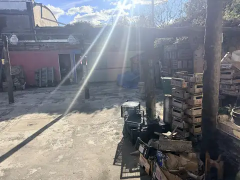 VENTA LOCAL COMERCIAL AVELLANEDA