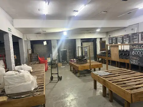 Güemes al 500