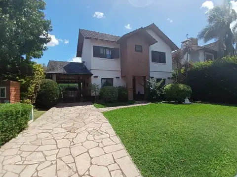 Casa en Venta de 3 dormitorios