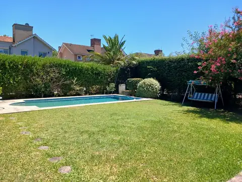 Casa en Venta en Haras Maria Elena, USD 185.000