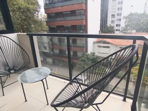 Departamento en Venta en Plaza Mitre, USD 228.000
