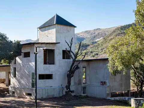 Santa Teresa 2000