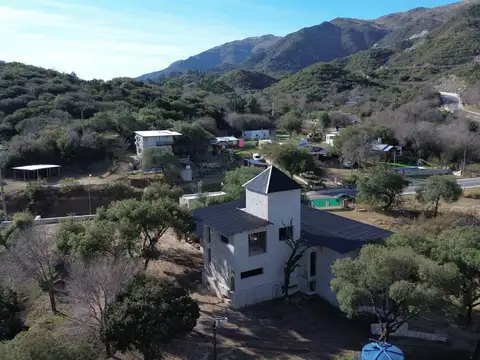 Terreno en Venta de 5578,0 m2