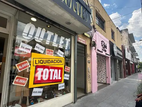 Locales, Oficinas y un dpto en venta - Burzaco