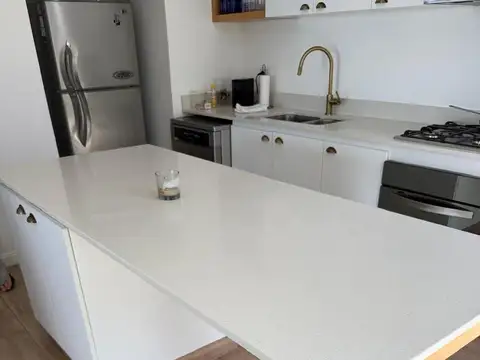 Casa en alquiler en Santa Ana Villanueva a estrenar a la laguna