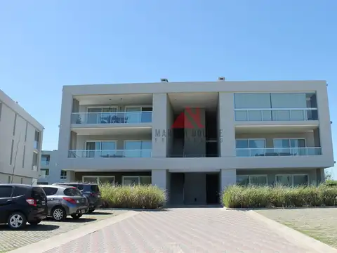 Departamento  en Venta en La Calesa, Pilara, Pilar