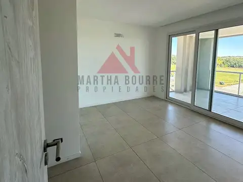 Departamento en Venta 3 años