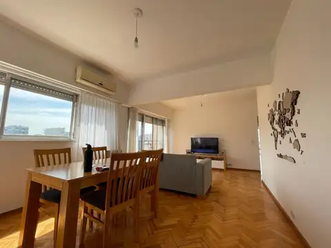 Avenida Olazábal 1600