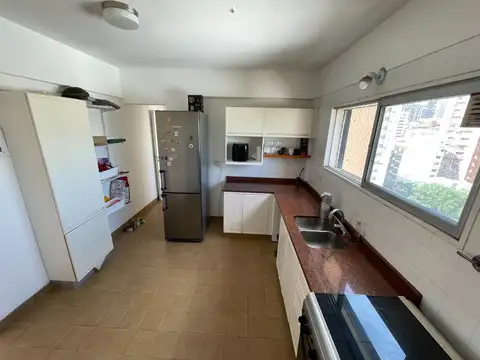 Departamento en Venta de 3 dormitorios