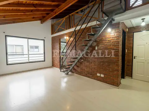 Departamento en Alquiler de 2 ambientes