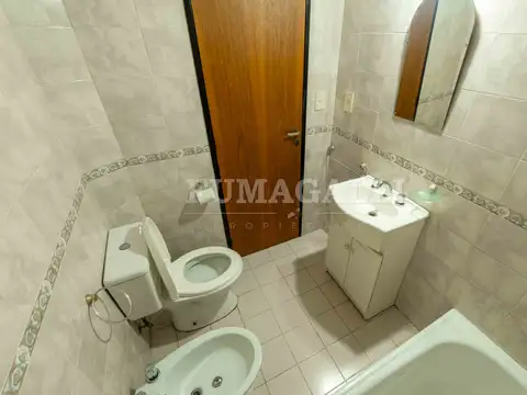 Departamento en Alquiler al Noroeste