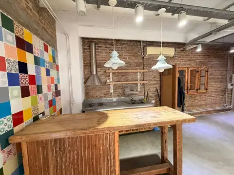 Oficina en Alquiler 15 años