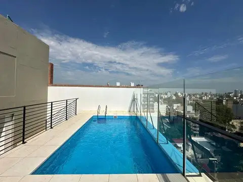 Santa Fe 2400 - Financiación Hasta 12 Cuotas , Piso 9