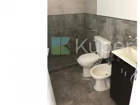 Departamento en Venta 5 años