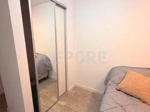 José Antonio Cabrera 4000, Piso 1