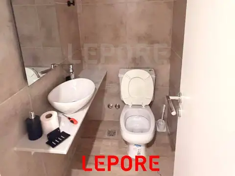 Departamento en Alquiler en Palermo, USD 800