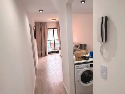 Departamento en Alquiler Permite mascota