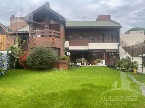 Casa en Venta de 4 dormitorios
