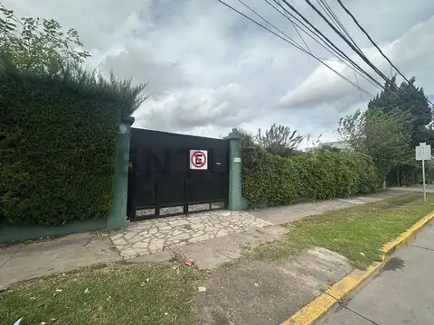 Terreno en Venta en Don Torcuato, USD 800.000