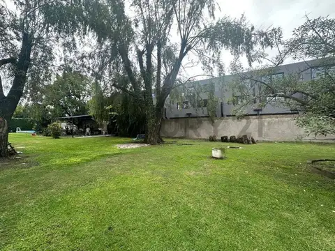 Terreno en Venta en Don Torcuato, USD 800.000