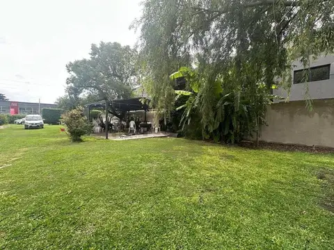 VENTA LOTE DON TORCUATO APTO COMERCIAL Y VIVIENDA
