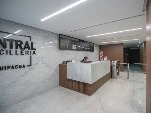 ALQUILER OFICINA/DEPARTAMENTO 65 m2 -  RETIRO