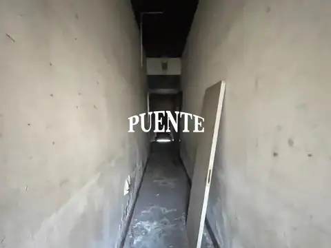 Terreno en Venta 8  mts Frente