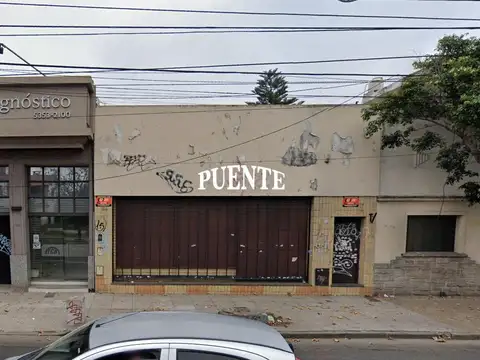 Local en Banfield Oeste