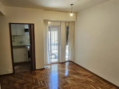 Dorrego 600 - 2 amb en VENTA