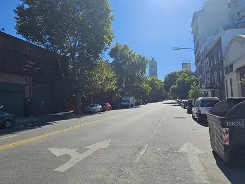 Dorrego 600