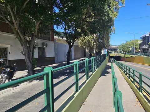 Dorrego 600 - 2 amb en VENTA