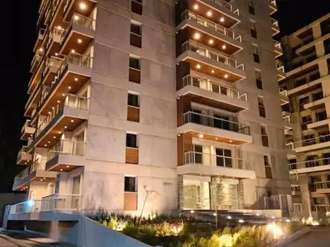 San Martín 8100