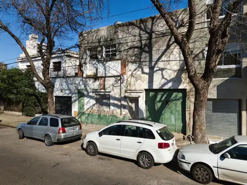 Terreno en Venta Barrio Lourdes oportunidad inversion constructora