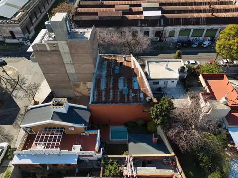 Terreno en Venta de 187,0 m2