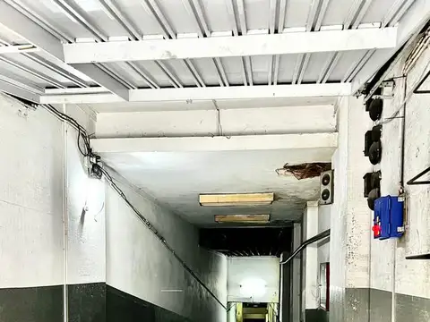 Cochera - Barrio Norte