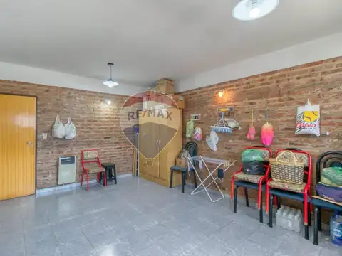 Casa en Venta de 2 dormitorios