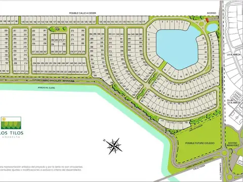 Terreno en Venta de 450,0 m2