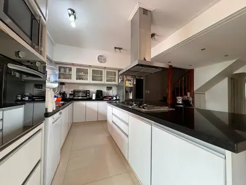 Casa en Santos Lugares