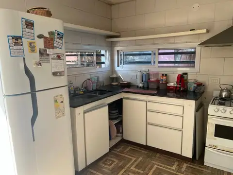 Casa en venta - Melchor Romero