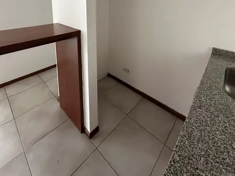 Departamento en Alquiler Permite mascota