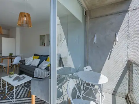 Departamento en Venta en Palermo, USD 165.000