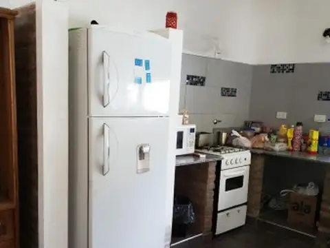 Casa en Alquiler Temporal al Este
