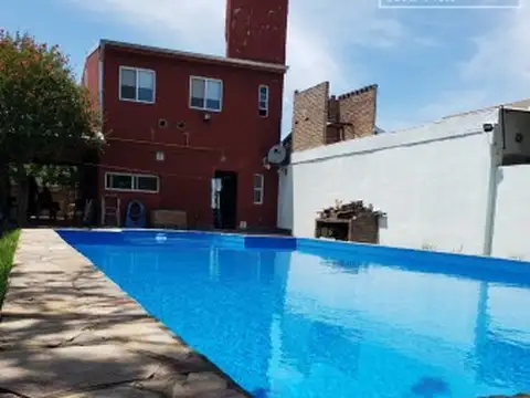 Casa en Alquiler Temporal de 3 dormitorios