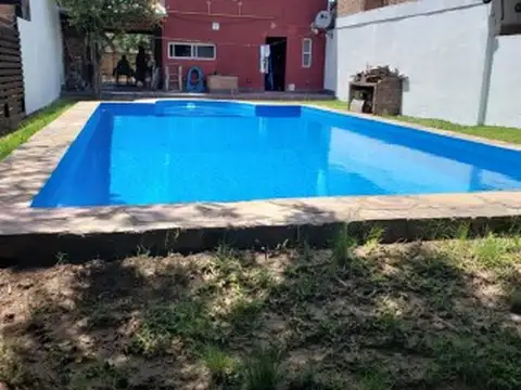 Los Paraísos 2200